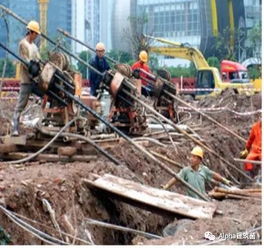 房屋建筑施工全過程技術(shù)簡介（不含戶內(nèi)精裝修）