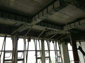 房屋建筑結(jié)構(gòu)加固施工 守護建筑安全的專業(yè)實踐