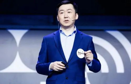 王小川進(jìn)軍AI領(lǐng)域 人工智能雙創(chuàng)服務(wù)的探索與展望