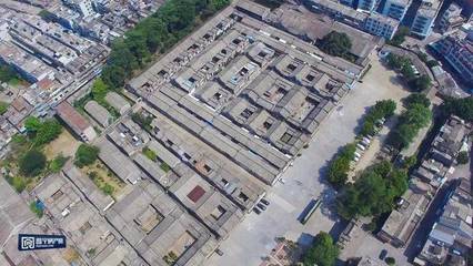 普寧德安里入選省第八批全國重點文物保護單位擬推薦名單，潮汕民居瑰寶再獲殊榮