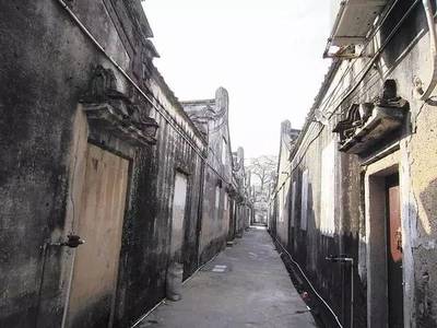歷史人類學視野下的潮學研究——陳春聲教授與德安里的學術印記