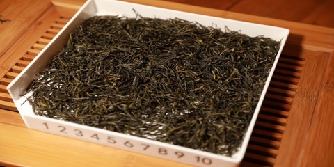 德安車橋年貨飄香，云香茶韻邀您共賞