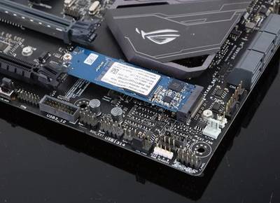 給希捷機(jī)械硬盤加裝渦輪散熱？從主板獲取電源需謹(jǐn)慎