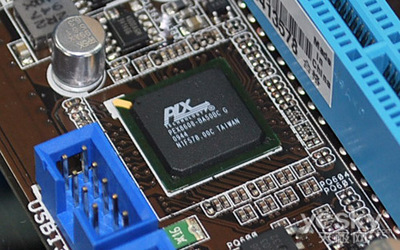 科技前沿 華碩P7H57D-V EVO主板深度解析與市場(chǎng)定位